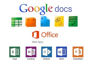 Microsoft Office Web Apps vs Google Docs: Best Suite for Your Business ...