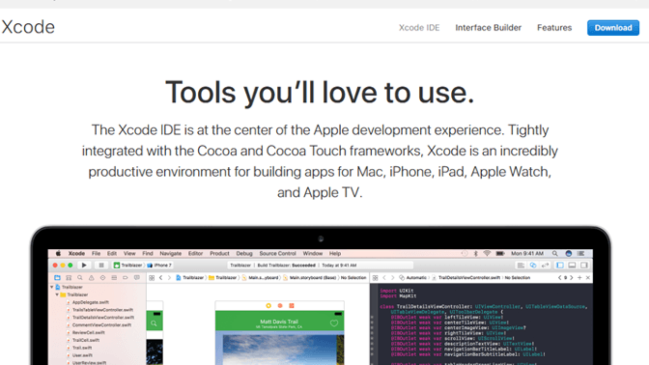 Download latest xcode dmg for mac