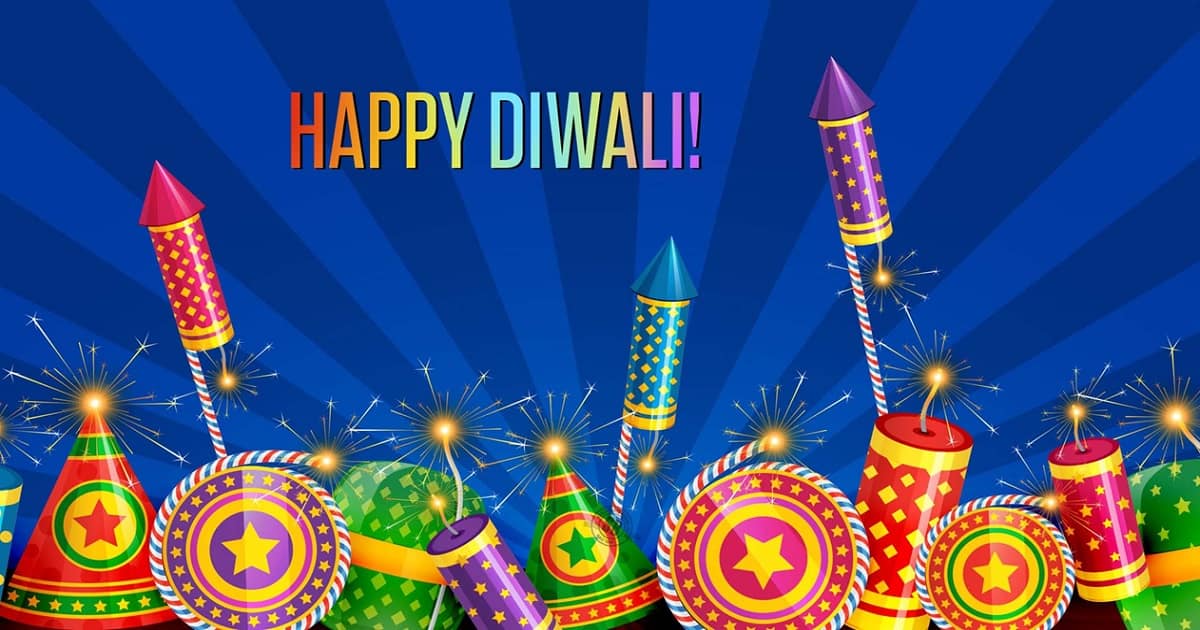 Happy Diwali 2018 Quotes