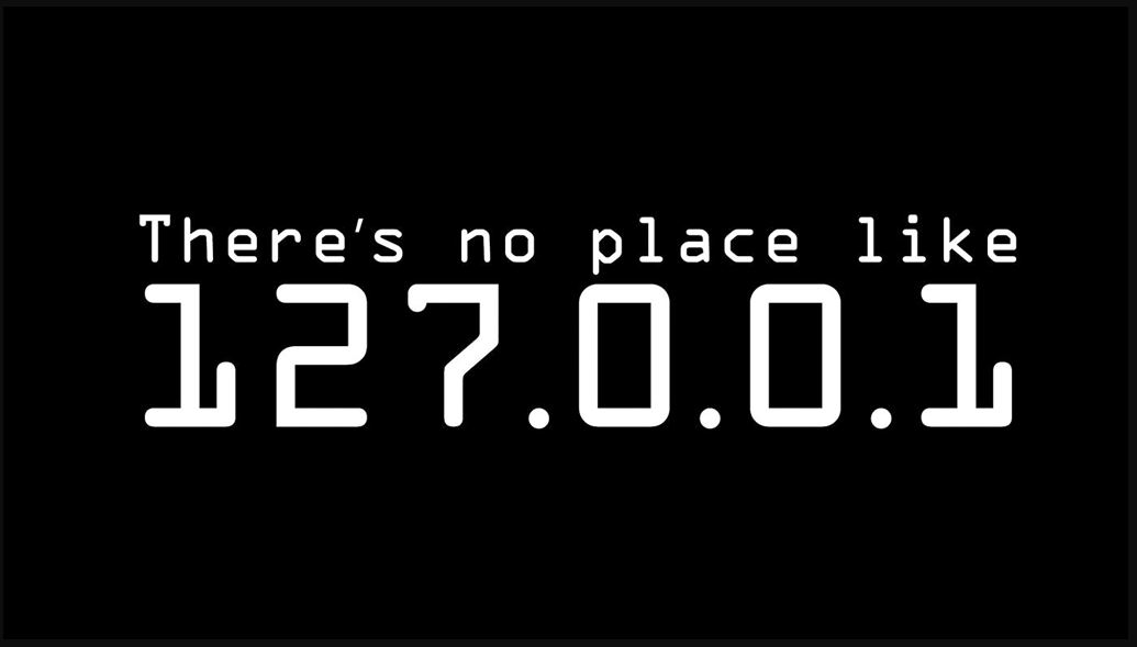 127 0 0 1 Explained Localhost IP Address In Detail 