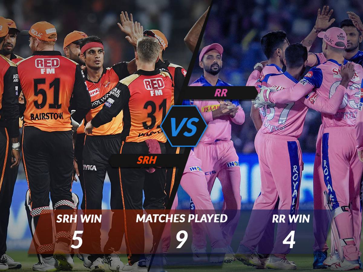 SRH-vs-RR-ipl-2019-predicted-xi