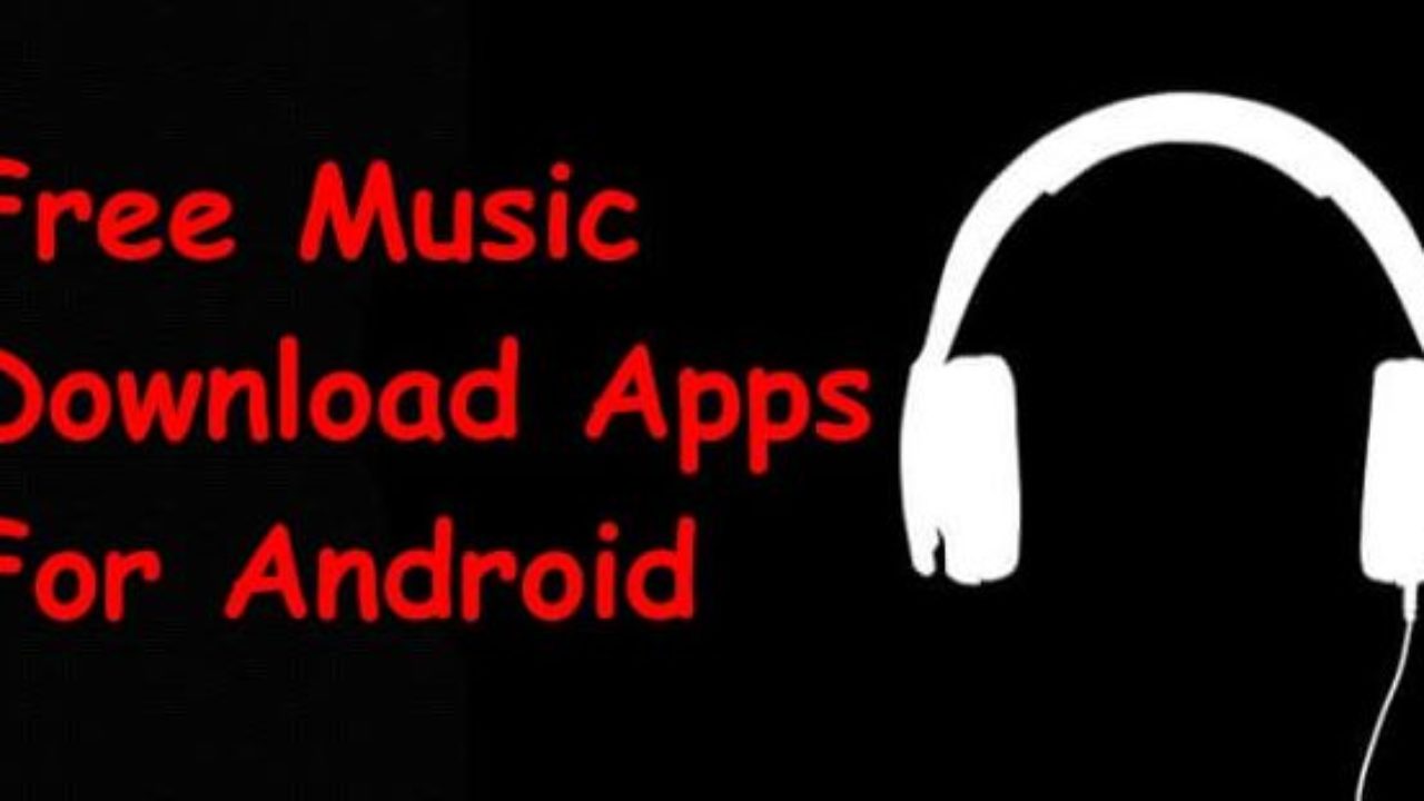 music downloader mp3 android