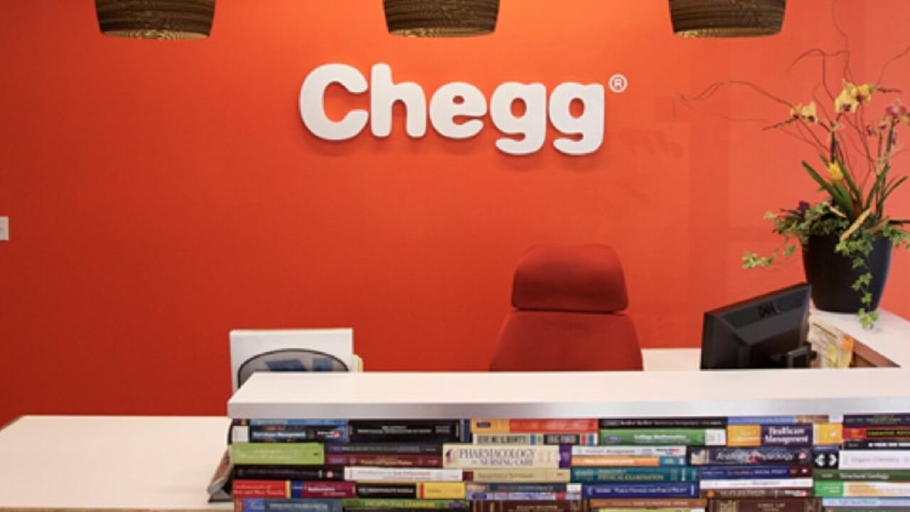 How To Get Free Chegg Accounts Techiestate