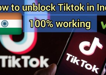 How To Unblock Tik Tok In India