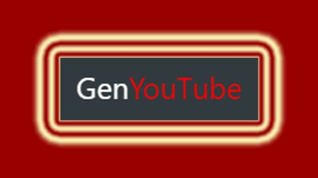 Genyoutube Video Sex - GenYoutube Download Photos, Videos, Songs - Techistate