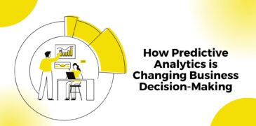 How Predictive Analytics is Changing Business Decision-Making