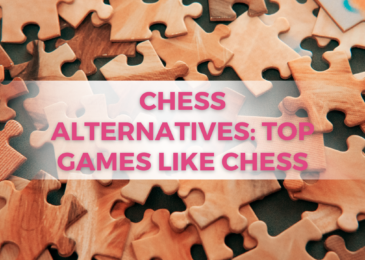 Chess Alternatives: Top games like Chess