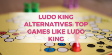 Ludo King Alternatives: Top games like Ludo King