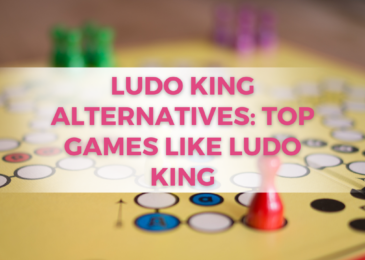 Ludo King Alternatives: Top games like Ludo King