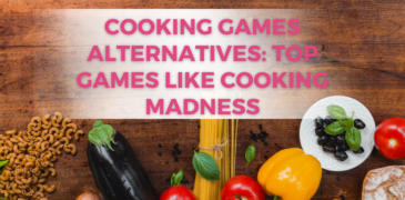 Cooking Games Alternatives: Top games like Cooking Madness